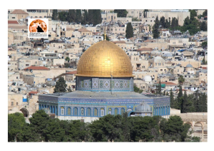 Riconoscimento condizionato della Palestina: sfida diplomatica e politica per l’Italia