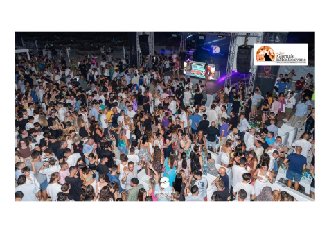 Fossacesia/musica e movida. Sindaco richiama i gestori dei locali: rispettare gli orari