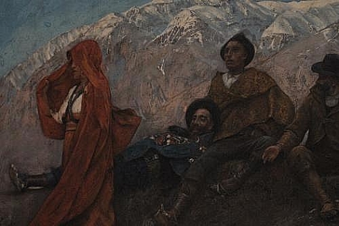 “Fortificazioni e spazi urbani a Pescara”.