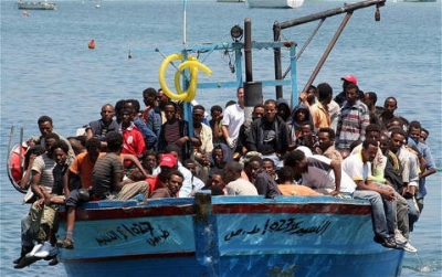 Migranti: da gennaio 4.027 morti, 3120 nel solo Mediterraneo