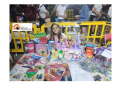 Al Mercatino dei Bambini arriva la Guardia Costiera