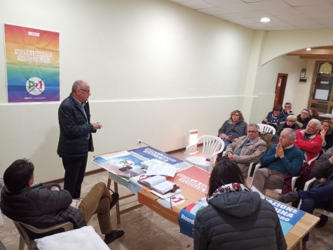 Montesilvano/elezioni. "Liste prive di 'ex' amministratori!"