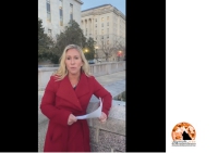USA. Deputata repubblicana chiede impeachment per Biden