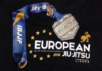Jiu Jitsu/Lisbona, Tivolesi vice campione europeo, risultato storico per l'Abruzzo