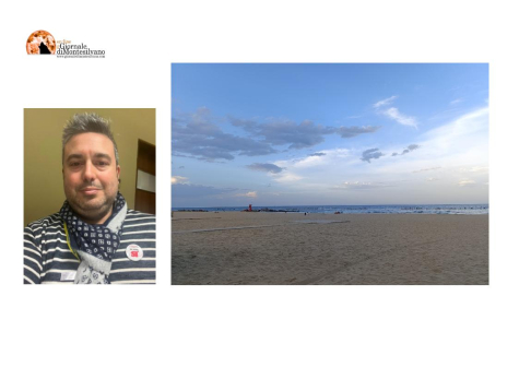 Montesilvano, Mancinelli: perchè sottrarre porzioni di spiaggia libera per affidarla agli albergatori e ai loro clienti?