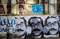 "Il volto felice della creativita'" a Pescara