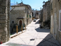 Caramanico.  “L’ora delle responsabilità”