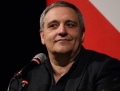 Maurizio De Giovanni a Rivisondoli