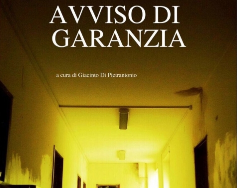 Locandina dell'evento 