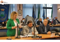 Montesilvano, approvato bilancio da 95 milioni di euro