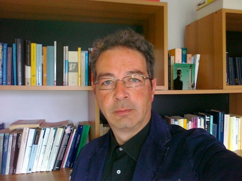 Storie fantastiche dal cratere aquilano. La Casa dei nonni.