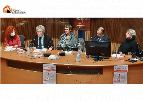 Leggo Palmerini da tempo e mai una sua opera mi ha deluso