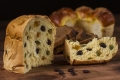 Panettone, leggende e storia sul dolce di Natale