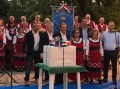 Coro gonfalone