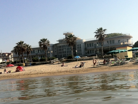 Stella Maris - Montesilvano