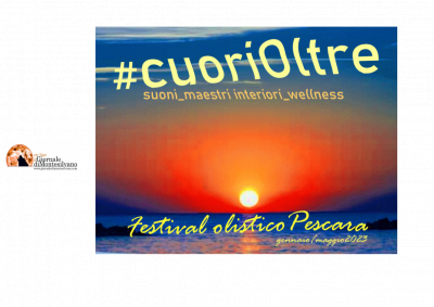 Cuori oltre - self control, Irina Magirescu Cernat, esperta in autodifesa