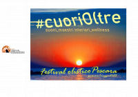 Cuori oltre - self control, Irina Magirescu Cernat, esperta in autodifesa