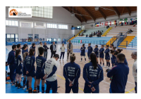 Montesilvano: Elite Round delle Qualificazioni al primo Mondiale femminile di Futsal