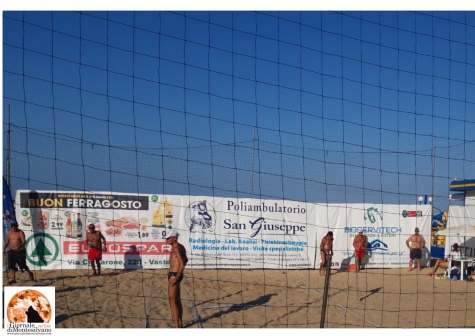 Beach Bocce. Concluse le fasi regionali in Abruzzo
