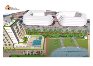Pescara, firmata convenzione Comune e Hotel De Cecco con nuova opera di Toyo Ito