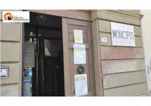 Crescono ancora gli abitanti di Fossacesia.