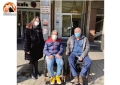 Abruzzo/covid. Vaccino, confermata priorità alle persone disabili