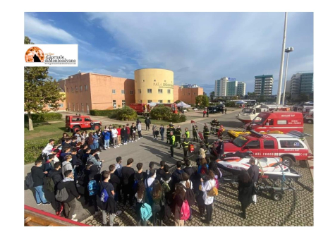 Montesilvano/4 Novembre: Il villaggio degli eroi.