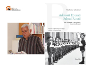 Gianfranco Giustizieri presenta il suo ultimo libro a Pescara