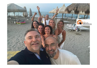 Pescara/A trenta anni dall'esame di maturità si ritrovano gli alunni del Liceo Classico G. D'Annunzio