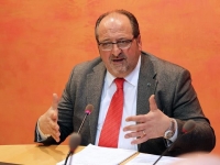 Sottosegretariato alla Giunta Regionale  Mario Mazzocca
