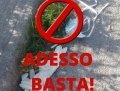 Città Sant'Angelo, guerra all'abbandono di mascherine