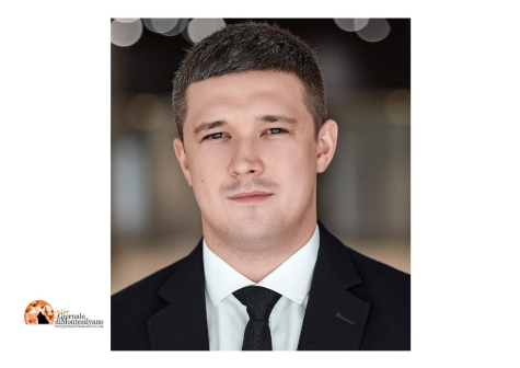 Mykhailo Fedorov, l’anti Zelensky che sfida il potere a colpi di tecnologia e democrazia