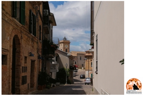 Montesilvano, contributo per il tetto della Chiesa di San Michele Arcangelo