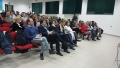 Service LearningService Learning. L'IIS Alessandrini di Montesilvano accoglie oltre 100 docenti