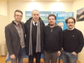 Abruzzo regionali, Sinistra italiana presenta la lista