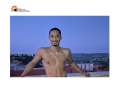 Ragazzo di Pescara tra i pretendenti al titolo di “Mister Italia 2024”