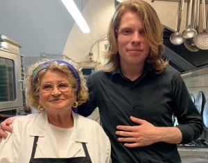 A Lanciano il locale nell’agenda dei migliori 365 ristoranti dello Stivale