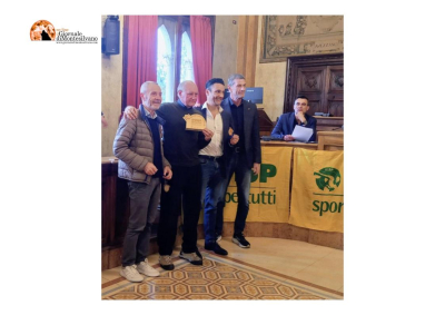 Corri Marsica/Avezzano, svelato il calendario della stagione 2026