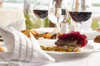Tra cibo e natura la 17esima edizione di “Atri a Tavola”