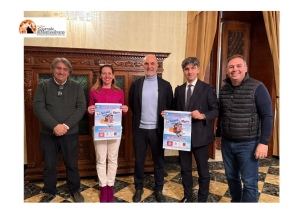 Porto turistico arriva la Befana che vien dal mare 2026