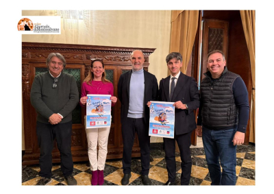 Porto turistico arriva la Befana che vien dal mare 2026