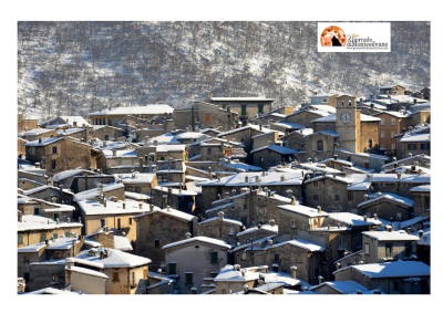 Abruzzo, scendono a 200 i comuni classificati montani.