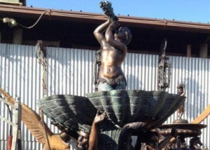 Pescara/Estatica: torna dopo 20 anni L’Antico e il Mare