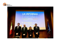 Riforma fisco. Giorgia Meloni, "Non dirò mai che le tasse sono bellissime"