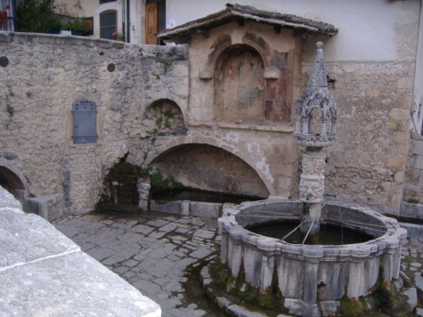 Fontecchio