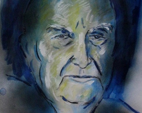 L’omaggio di Guadagnuolo ad Andrea Camilleri