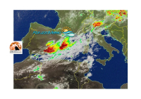 Caldo e afa sulla costa Adriatica, oltre i 40 gradi. Sabato sera in calo temperature