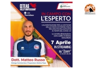 Montesilvano/Volley, "In campo con l'esperto"