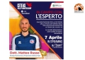 Montesilvano/Volley, "In campo con l'esperto"