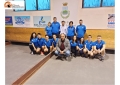 Bocce: si è concluso a Roseto degli Abruzzi lo Stage Nazionale
